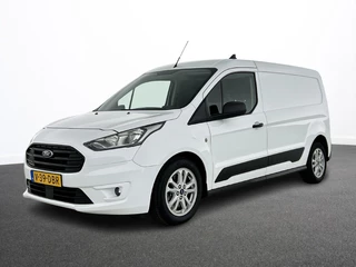 Ford Transit Connect 1.5 EcoBlue Automaat L2 Trend