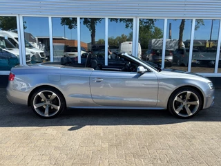 Audi A5 - afbeelding nr 7