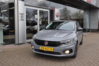 Fiat Tipo - afbeelding nr 2