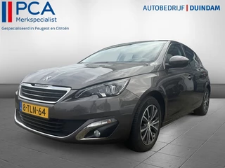 Peugeot 308 - 108281588-0