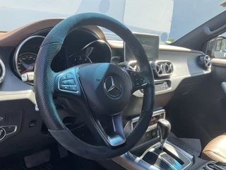 Mercedes-Benz X-Klasse - afbeelding nr 25