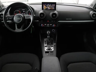 Audi A3 Audi A3 1.0 TFSI | Automaat | Panoramadak |  Adaptive cruise | Climate control | Navigatie | Xenon | Parkeerhulp | Bluetooth - afbeelding nr 7