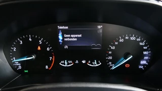 Ford Focus Ford Focus Wagon 1.0 EcoBoost ST Line Business |Winter pack!|ST-line! - afbeelding nr 45