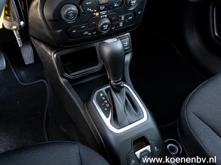 Jeep Renegade - afbeelding nr 20