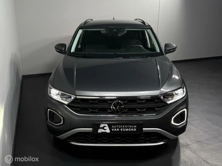 Volkswagen T-Roc Volkswagen T-Roc 1.5 TSI Style | CARPLAY | CRUISE | PDC - afbeelding nr 23