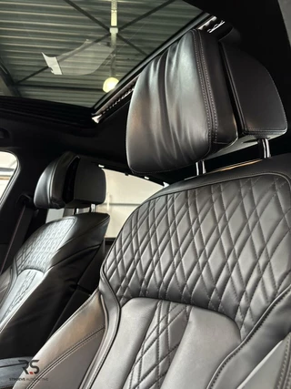 BMW 5 Serie BMW 5-Serie 530i High Executive Edition | Navi | M | LED | Pano | Leder | ACC | Camera | Harman Kardon | Head-up | Keyless | Org. NLD. | - afbeelding nr 29