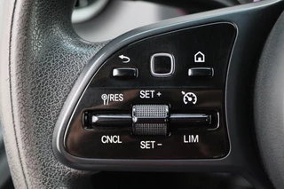 Mercedes-Benz Sprinter Mercedes-Benz Sprinter 214 2.2 CDI L1H1 3-Zits, Airco, Cruise, Camera, Apple Carplay, DAB, Imperiaal, Trekhaak, 16'' - afbeelding nr 33