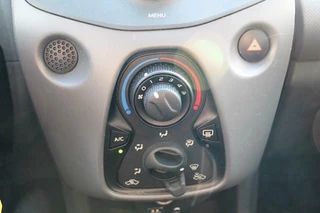 Peugeot 108 Peugeot 108 1.0 e-VTi Active | 5 deurs | Airco | Bluetooth - afbeelding nr 10