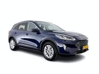 Ford Kuga - 416642349-0