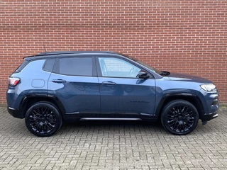 Jeep Compass - afbeelding nr 23