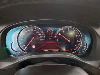 BMW X3 BMW X3 xDrive20i M Sport Black Edition Pano HUD Sfeer NAP - afbeelding nr 25