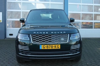 Land Rover Range Rover - afbeelding nr 2