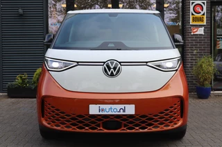 Volkswagen ID. Buzz IQ.Light/Elek. schuifdeuren+klep/Camera/Keyless/Acc/20