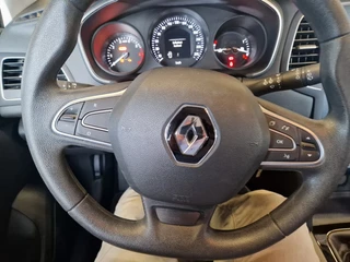 Renault Mégane - afbeelding nr 9