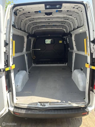 Ford Transit Custom Ford Transit Custom 320 2.0 TDCI L2H2 Trend servicebus - afbeelding nr 18
