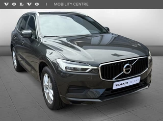 Volvo XC60 Volvo XC60 B5 AWD Mom. Pro | Lederen bekleding | Stoelverwarming - afbeelding nr 1