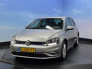 Volkswagen Golf Volkswagen Golf 1.5 TSI Comfortline Business Clima | Cruise | PDC - afbeelding nr 2