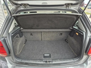 Volkswagen Polo Volkswagen Polo 1.2 TSI Comfortline 117000km NAP - afbeelding nr 7