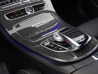 Mercedes-Benz E-Klasse Mercedes-Benz E-Klasse 63 S AMG 4M. V8 bi-turbo 612PK Pr. Pl. Ed. 1 / carbon / LED - afbeelding nr 30