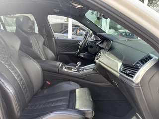 BMW X6 BMW X6 M Competition 626 PK | Laserlicht | Pano | Stoelverwarming N.P. € 218.335 - afbeelding nr 55