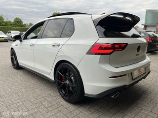 Volkswagen Golf Volkswagen Golf 2.0 TSI GTI CLUBSPORT*PANO-DAK*ACC*CAMERA* - afbeelding nr 6