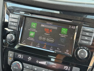 Nissan QASHQAI Nissan QASHQAI 1.3 DIG-T 140pk N-CONNECTA CARPLAY/PANODAK/360CAMERA/1e EIG/NL-AUTO - afbeelding nr 31