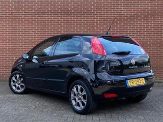 Fiat Punto - afbeelding nr 4