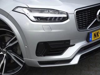 Volvo XC90 - afbeelding nr 21