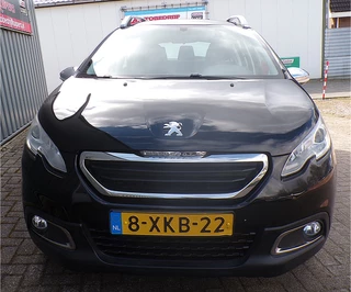 Peugeot 2008 Navi.Airco.Cruise.Electr.pakket - afbeelding nr 5