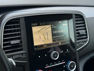 Renault Talisman - afbeelding nr 26