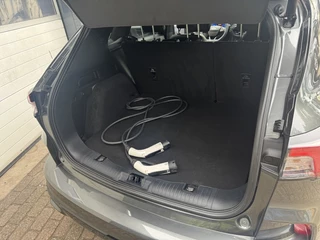 Ford Kuga Ford Kuga 2.5 PHEV ST-Line X - afbeelding nr 36