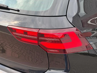 Volkswagen Golf Volkswagen GOLF 1.5 TSI 150PK IQ LED ACC Pano Carplay Navi - afbeelding nr 12