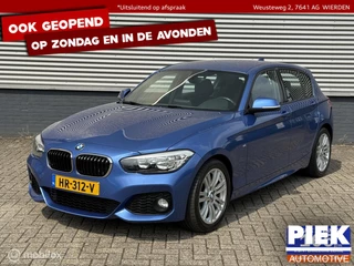 BMW 1 Serie - 443374330-0