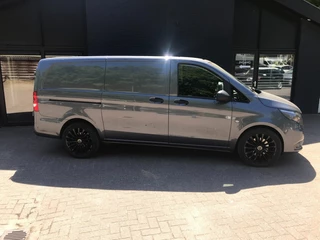 Mercedes-Benz Vito Mercedes-Benz Vito 119CDI 190PK **Automaat/lang/euro 6** - afbeelding nr 5