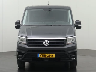 Volkswagen Crafter | Navigatie | Camera | Betimmering | Airco | Cruise - afbeelding nr 10