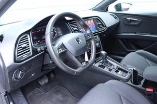 SEAT Leon - afbeelding nr 8