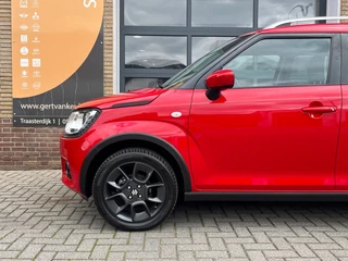 Suzuki Ignis Suzuki Ignis 1.2 SELECT STOELVERW./CARPLAY/TREKHAAK/CAMERA/NL-AUTO/47.000 KM! - afbeelding nr 23