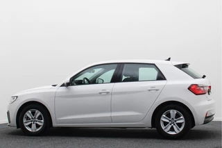 Audi A1 Sportback Audi A1 Sportback 25 TFSI - afbeelding nr 16