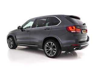 BMW X5 Aut. *PANO | ADAPTIVE-CRUISE | HEAD-UP | VOLLEDER | FULL-LED | MEMORY-PACK | HARMAN/KARDON | COMFORT-SEATS | CAMERA | NAVI-FULLMAP | 20''ALU | ECC | PDC* - afbeelding nr 4