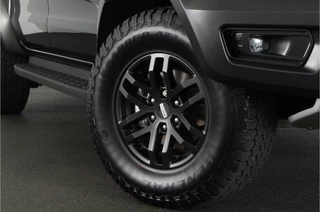 Ford Ranger Ford Ranger 2.0 EcoBlue Raptor Double Cab 4x4 > Performance/Grijskenteken/Trekhaak/Camera... - afbeelding nr 6