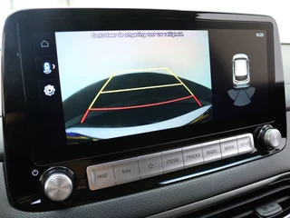 Hyundai Kona Hyundai Kona EV Fashion 64 kWh | Navigatie | All-season banden | - afbeelding nr 36