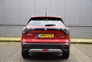 Suzuki S-Cross Suzuki S-Cross 1.4 Boosterjet Select Smart Hybrid | 6 jaar garantie of 150.000 KM!! | Stoelverwarming | Apple carplay/android | - afbeelding nr 30