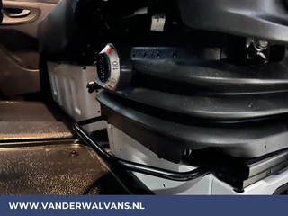 Mercedes-Benz Sprinter Chauffeursstoel, Bijrijdersbank - afbeelding nr 8