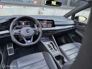 Volkswagen Golf Volkswagen Golf 2.0 TSI R  4Motion |Pano|Drift|Leder|H&K|HUD - afbeelding nr 17