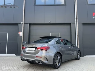 Mercedes-Benz A-Klasse Mercedes A-klasse 200 Business Solution AMG  Pano| Carplay - afbeelding nr 10