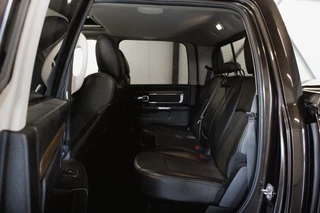 Dodge Ram 1500 Dodge Ram 1500 5.7 V8 4x4 Crew Cab 5'7 Laramie | PRINS LPG | Bomvol | Jason | - afbeelding nr 29