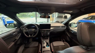Ford Kuga Ford Kuga 2.5 PHEV ST-LINE X 243pk / FULL OPTIONS / 20inch - afbeelding nr 25