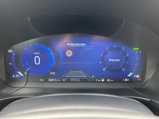Ford Kuga Ford Kuga 2.5 PHEV ST-Line X 225pk | Driver Assistance Pack | Wegklapbare Trekhaak | Winterpack | Verlengde Fabrieksgarantie tot 05-2028 - afbeelding nr 23
