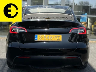 Tesla Model Y Tesla Model Y RWD 58 kWh |Autopilot |Warmtepomp | Pano | Xpel - afbeelding nr 13