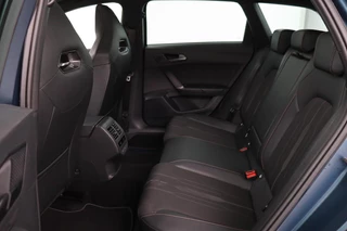 CUPRA Leon CUPRA Leon 1.4 e-Hybrid VZ Performance | Panoramadak | Stoel & stuurverwarming | Carplay | Camera | Adaptive cruise | Keyless | Navigatie | PHEV - afbeelding nr 7